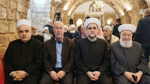 شخصیتهای لبنانی و فلسطینی: حمایت از ایران وظیفه دینی، اخلاقی و انسانی است