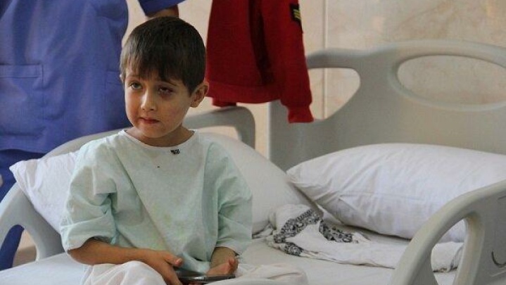 مجروحان حوادث اخیر به بنیاد شهید معرفی می‌شوند