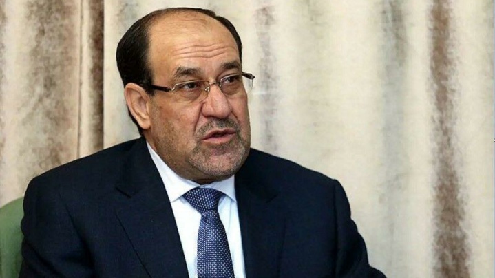 چارچوب هماهنگی نوری المالکی را برای نخست وزیری عراق نامزد کرد