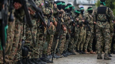 خلاء جاسوسان انسانی در بدنه حماس ، عامل ناکامی در عملیات ۷ اکتبر