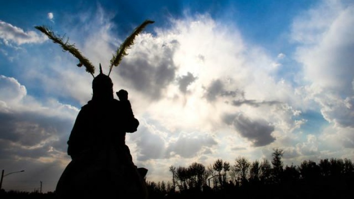 بررسی لایه‌های پنهان شخصیت حضرت ابوالفضل(ع)