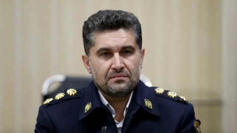 سهم عابرین پیاده از کشته‌شدگان تصادفات در بزرگراه‌ها، ۴۲ درصد است