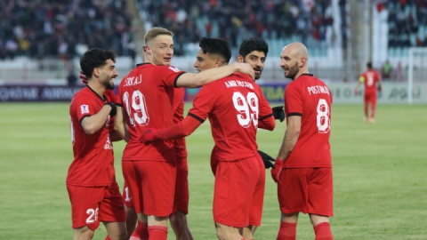 تراکتور ۳ بر صفر بازنده اعلام خواهد شد؟