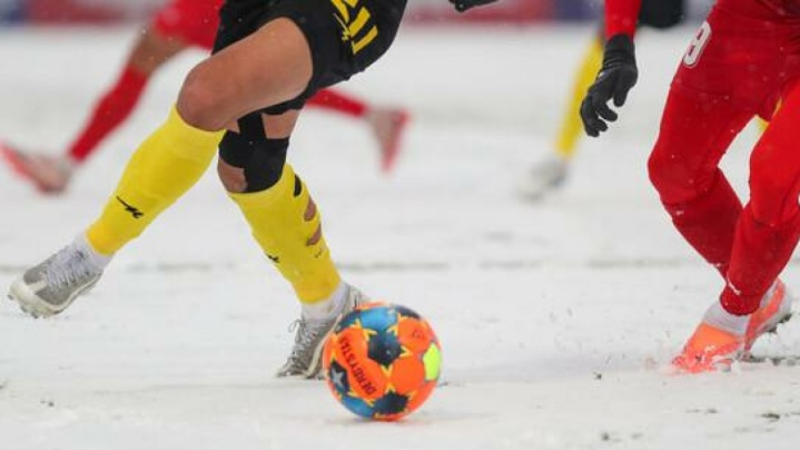 مهاجم رومانیایی در آستانه پیوستن به سپاهان