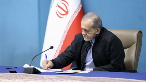 «علیرضا آقایوسفی» رئیس سازمان نظام روان‌شناسی و مشاوره شد