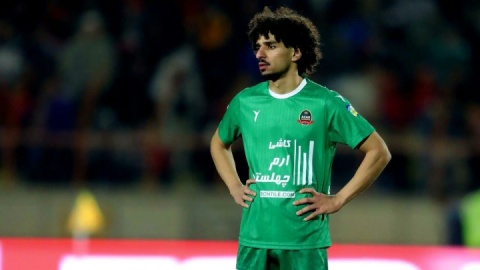 سومین خرید زمستانی پرسپولیس قطعی شد