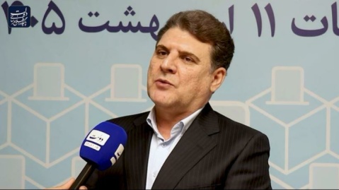 ثبت‌نام‌ ۱۱۰ و ۳۰۹ نفر برای انتخابات میان‌دوره‌ای خبرگان و مجلس