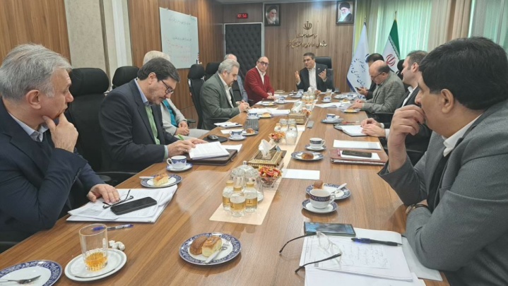 تشکیل میزهای تخصصی اصلاحات نظام اداری در استان‌ها با ریاست استانداران