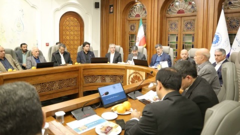 حسابهای بانکی شرکتهای بزرگ به مراکز استانها منتقل میشود