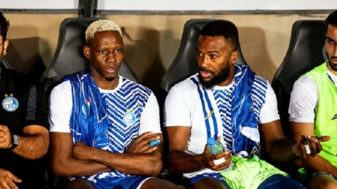 خرج هزار میلیاردی باشگاه استقلال برای یک گل