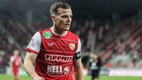 زمان رونمایی پرسپولیس از مدافع مجارستانی مشخص شد