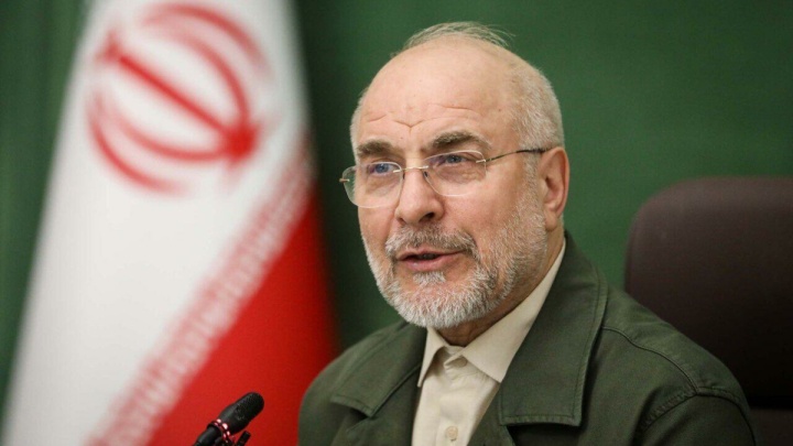 قالیباف: رژیم‌صهیونیستی در جنگ تروریستی اخیر در کمتر از ۴۸ ساعت شکستی مفتضحانه خورد