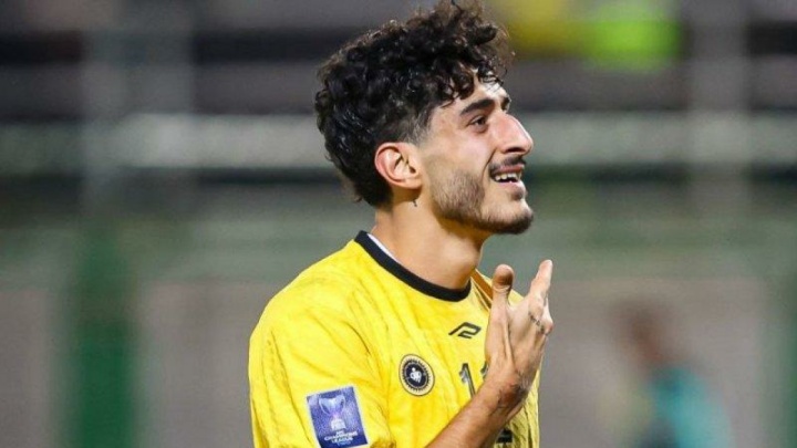 بازیکن سپاهان قراردادش را فسخ کرد