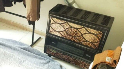 مرگ سه نفر بر اثر گازگرفتگی در افسریه تهران