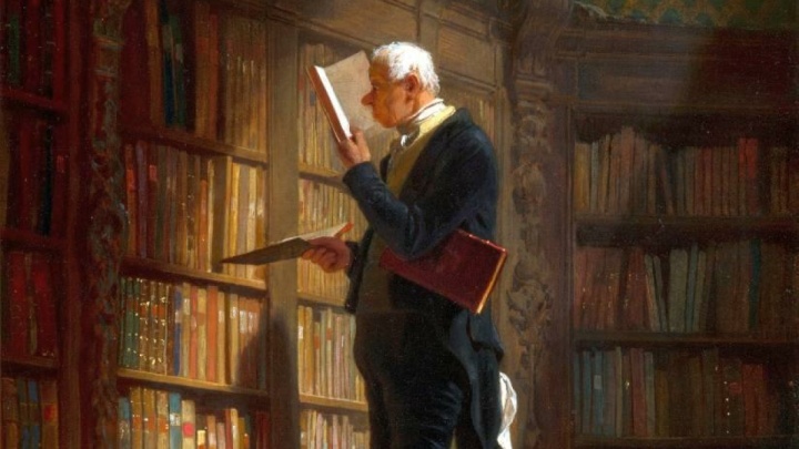 پرسه در واقعیت و خیال