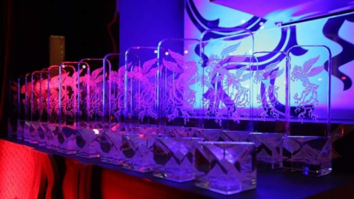 بازیگرانی که امسال به فجر می‌آیند