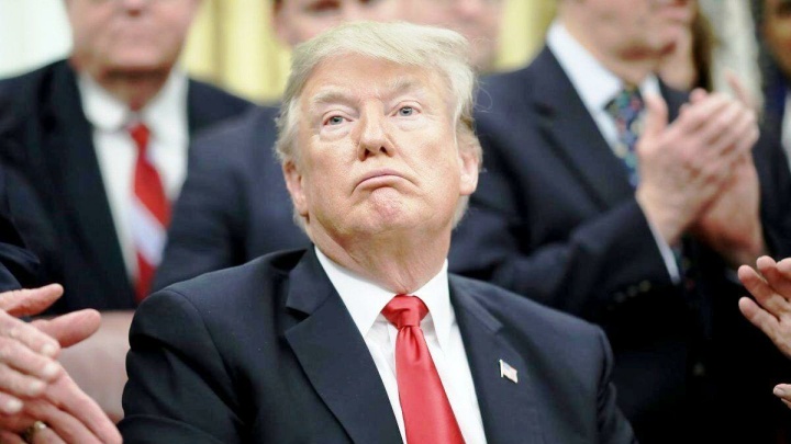 چهار پیش شرط ترامپ توافق احتمالی با ایران