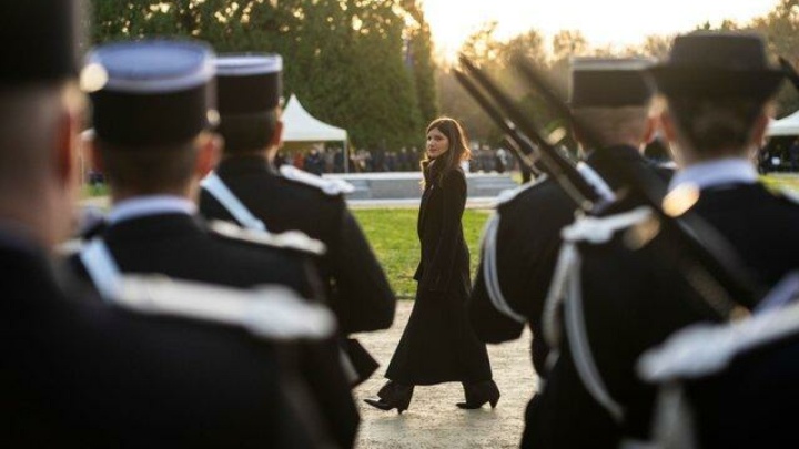 پاریس: به‌دنبال درگیری با ایران نیستیم