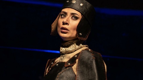 «گردآفرید» و «سهراب» و نقاش اسپانیایی به جشنواره تئاتر فجر آمدند