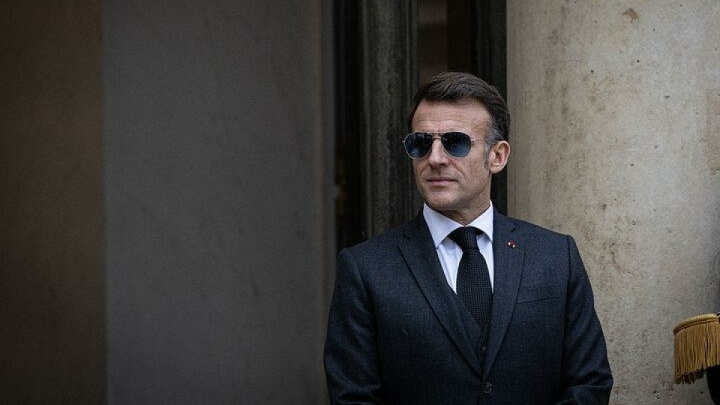 ممنوعیت دسترسی کودکان به شبکه های اجتماعی آمریکایی در فرانسه