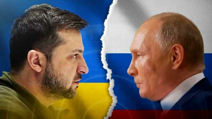 دیدار قریب الوقوع پوتین و زلسنکی