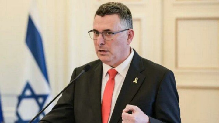 سفر وزیر خارجه رژیم صهیونیستی به آذربایجان و قزاقستان