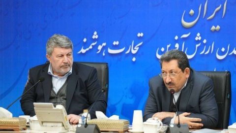 اختصاص ۷۰۰ همت برای حمایت از تولید در جهت اصلاح سیاست ارزی است