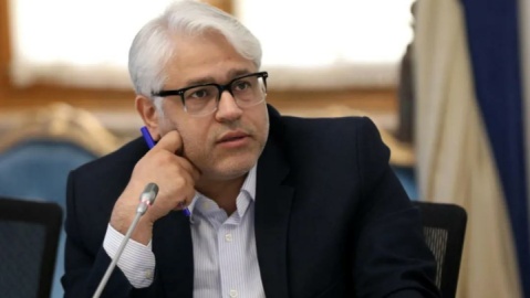 خسارت قطعی اینترنت روزانه ۲ هزار میلیارد تومان است