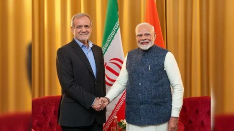 چرا هند با قطعنامه ضدایرانی در شورای حقوق بشر سازمان ملل همراهی نکرد؟