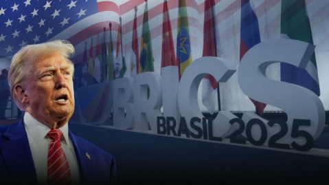 واکنش بریکس به سیاست‌های جهانی ترامپ