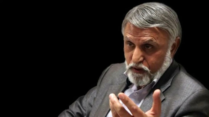 با فهرست مستقل وارد انتخابات می‌شویم