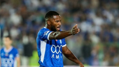 نازون به تمرین‌های استقلال اضافه شد