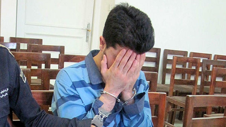 پایان کابوس ۶ ساله مرگ با بخشش مرد زندانی