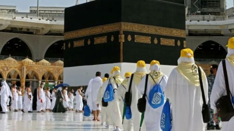 ثبت‌نام عمره رمضانیه از ساعت ۱۰ صبح فردا