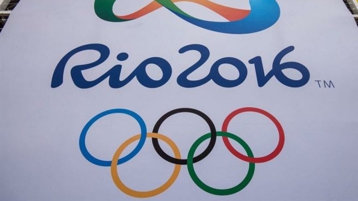 دوپینگی شدن ۷ ورزشکار در المپیک ۲۰۱۶ ریو