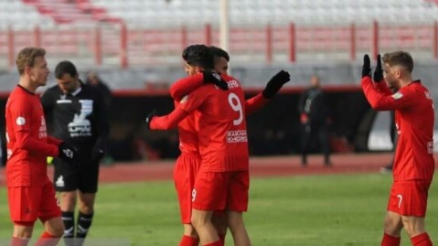 رای دیدار تراکتور و شمس آذر فردا اعلام می‌شود