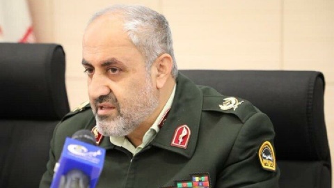 ۱۹ لیدر اغتشاشات در سمنان بازداشت شدند