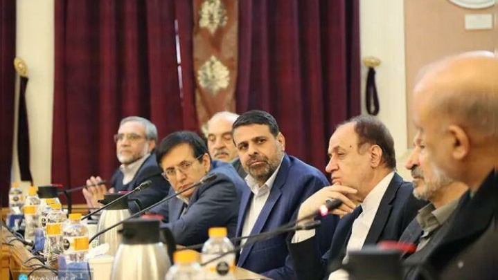 افزایش بیش از ۶۰ درصدی حقوق هیئت علمی/ آغاز ساخت شهرک خوابگاهی ۶۰۰۰ نفری دانشگاه تهران