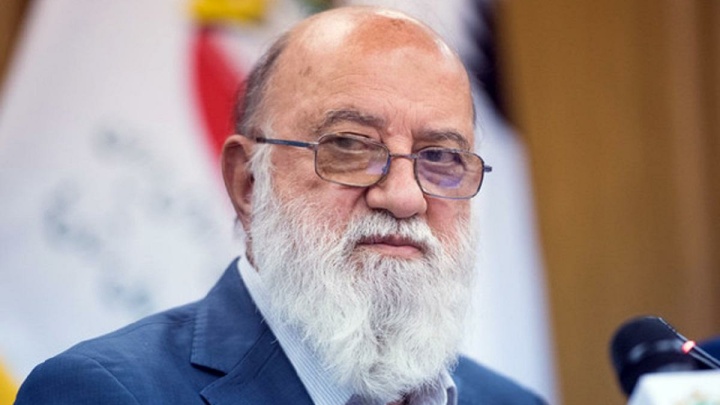 دریافت کرایه اضافه‌تر از مبلغ مصوب برای تاکسی، ممنوع