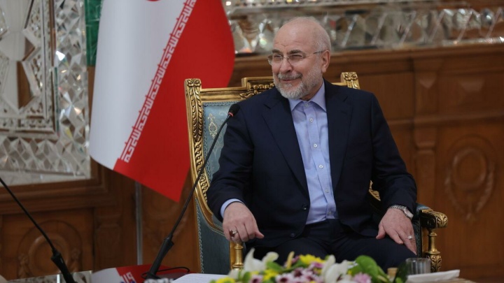 تأکید رئیس مجلس بر پیگیری تصویب لایحه جامع ایثارگری