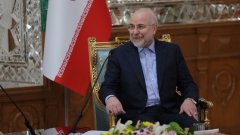 تأکید رئیس مجلس بر پیگیری تصویب لایحه جامع ایثارگری