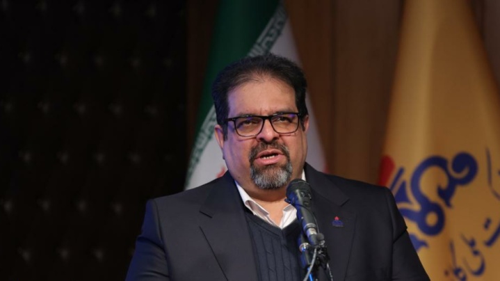 رکورد مصرف گاز شکسته شد/ ثبت ناترازی ۳۰۰ میلیون مترمکعبی در اوج سرما