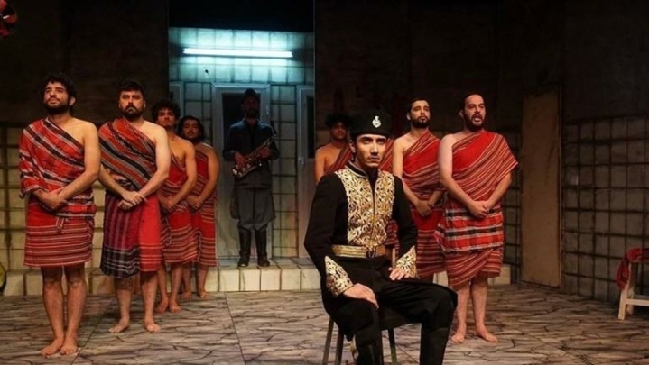 سومین روز جشنواره تئاتر فجر چگونه گذشت