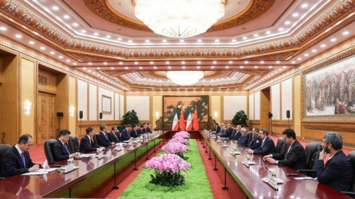 هنر بهره‌گیری از ظرفیت چین