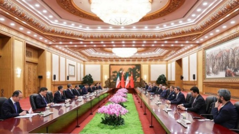 هنر بهره‌گیری از ظرفیت چین