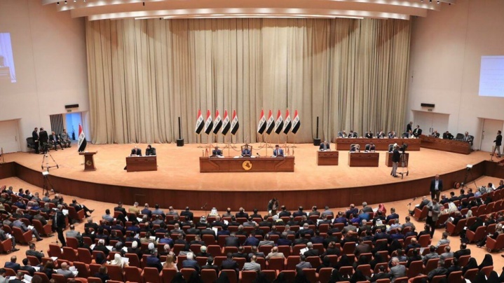 پارلمان عراق این هفته رئیس‌جمهور جدید را انتخاب می‌کند