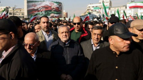 ۳۰ اقدام دولت در ۱۴ روز التهاب