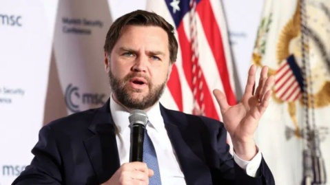 جیدی ونس: هرجومرج مینیاپولیس مهندسی شده است