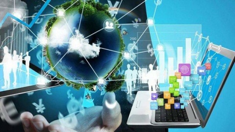 دسترسی به اینترنت بینالمللی فراهم شد