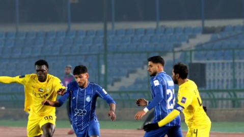 ورزشگاه‌های میزبان استقلال، سپاهان و تراکتور در آسیا مشخص شدند